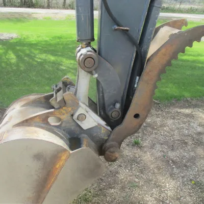2018 Deere 60G thumbnail