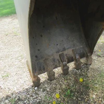 2018 Deere 60G thumbnail