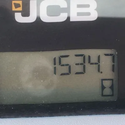 2022 JCB 3TS-8T thumbnail