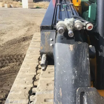 2022 JCB 3TS-8T thumbnail