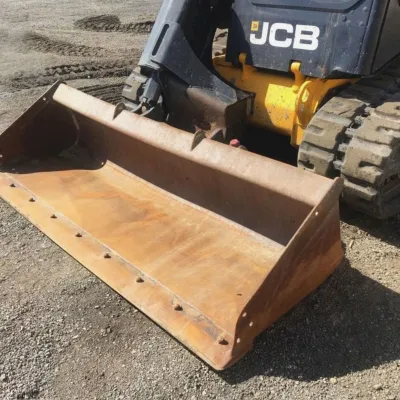 2022 JCB 3TS-8T thumbnail