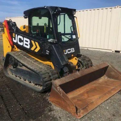 2022 JCB 3TS-8T thumbnail