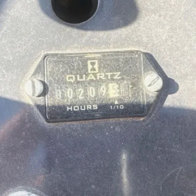 2023 Bobcat MT100 thumbnail
