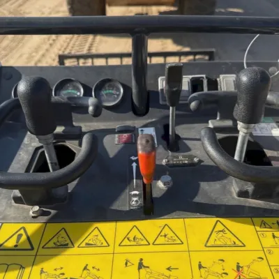 2023 Bobcat MT100 thumbnail