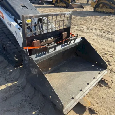 2023 Bobcat MT100 thumbnail