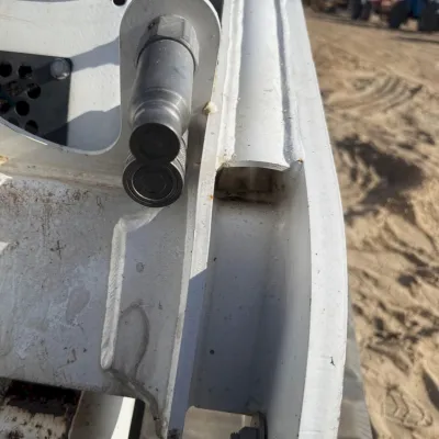 2023 Bobcat MT100 thumbnail