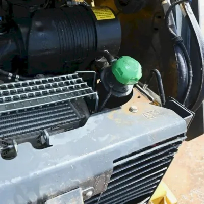 2020 Deere 333G thumbnail
