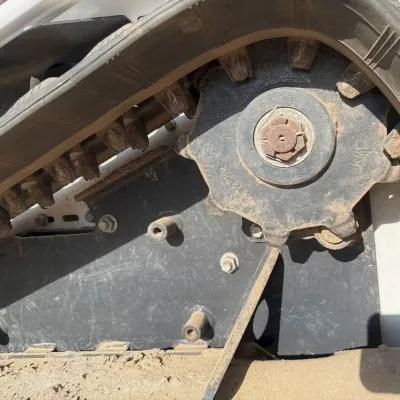 2023 Bobcat MT100 thumbnail
