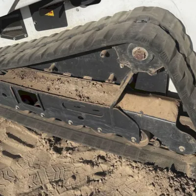 2023 Bobcat MT100 thumbnail
