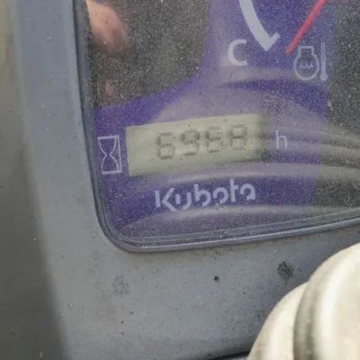 2022 Kubota SVL75-2 thumbnail