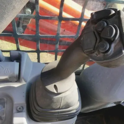2022 Kubota SVL75-2 thumbnail