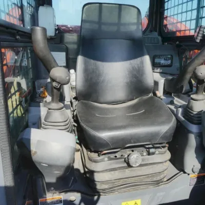 2022 Kubota SVL75-2 thumbnail