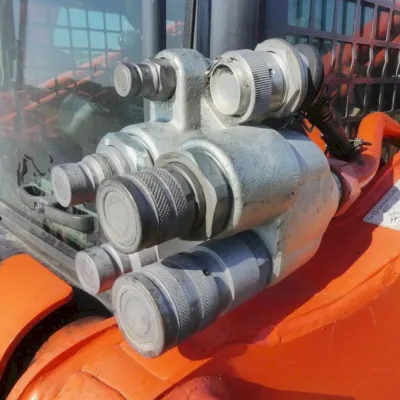 2022 Kubota SVL75-2 thumbnail