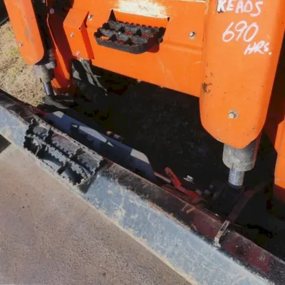 2022 Kubota SVL75-2 thumbnail