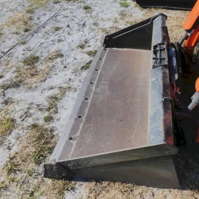 2022 Kubota SVL75-2 thumbnail