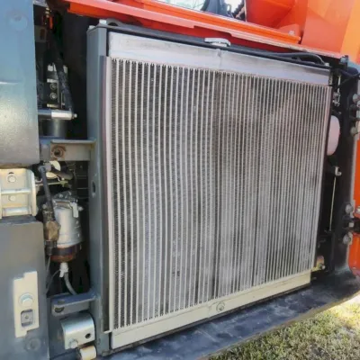 2022 Kubota SVL75-2 thumbnail
