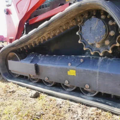2022 Kubota SVL75-2 thumbnail