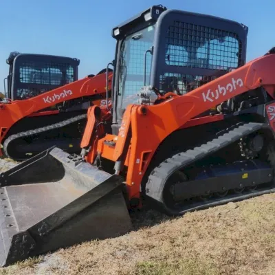 2022 Kubota SVL75-2 thumbnail