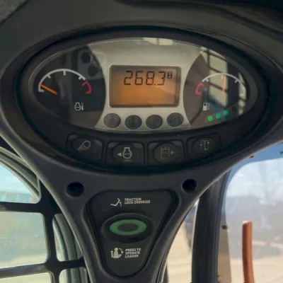 2023 Bobcat T770 thumbnail