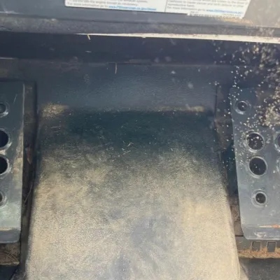 2023 Bobcat T770 thumbnail