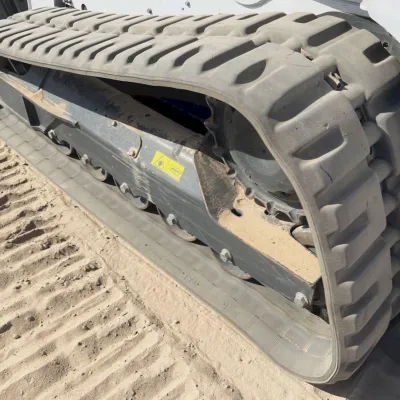 2023 Bobcat T770 thumbnail
