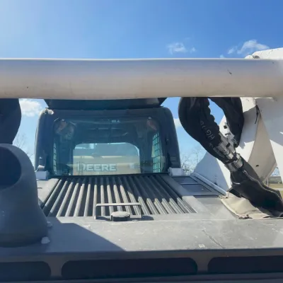 2023 Bobcat T770 thumbnail