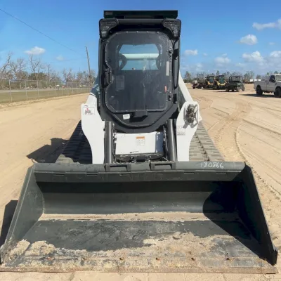 2023 Bobcat T770 thumbnail