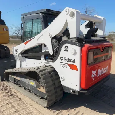 2023 Bobcat T770 thumbnail