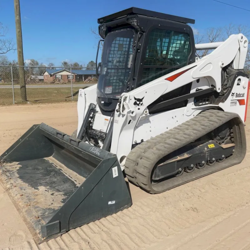 2023 Bobcat T770