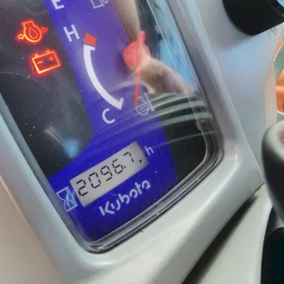 2021 Kubota SVL97-2 thumbnail