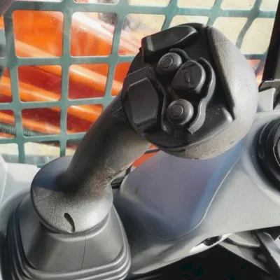 2021 Kubota SVL97-2 thumbnail