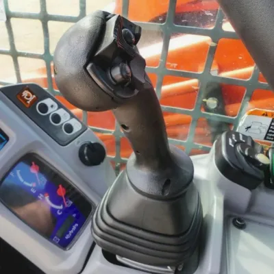 2021 Kubota SVL97-2 thumbnail