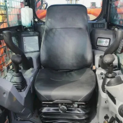 2021 Kubota SVL97-2 thumbnail