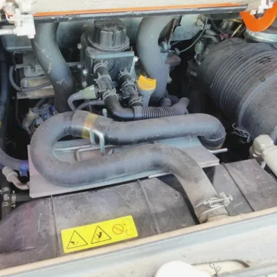 2021 Kubota SVL97-2 thumbnail