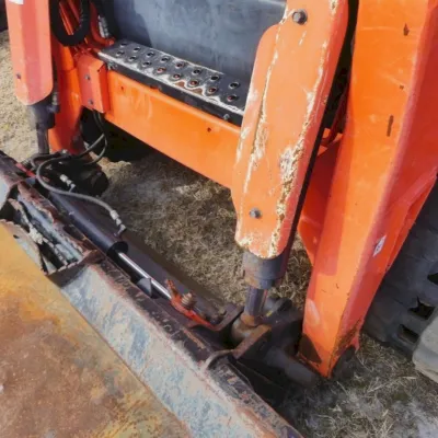 2021 Kubota SVL97-2 thumbnail