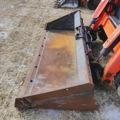 2021 Kubota SVL97-2 thumbnail
