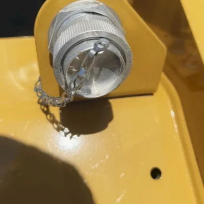 2022 Caterpillar 299D3 thumbnail