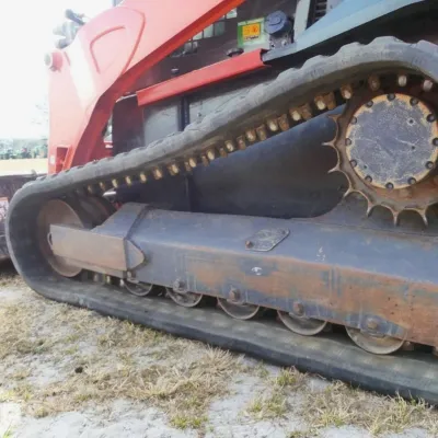 2021 Kubota SVL97-2 thumbnail