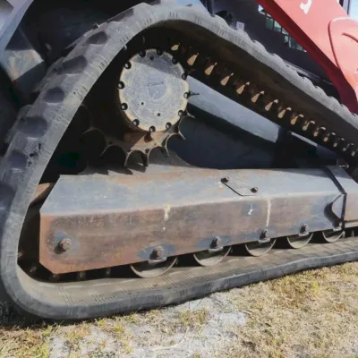 2021 Kubota SVL97-2 thumbnail
