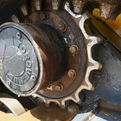 2020 Deere 333G thumbnail