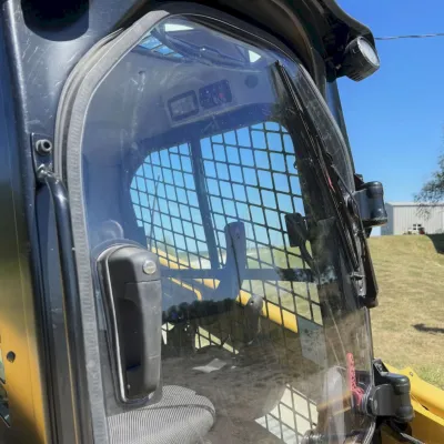 2022 Caterpillar 299D3 thumbnail