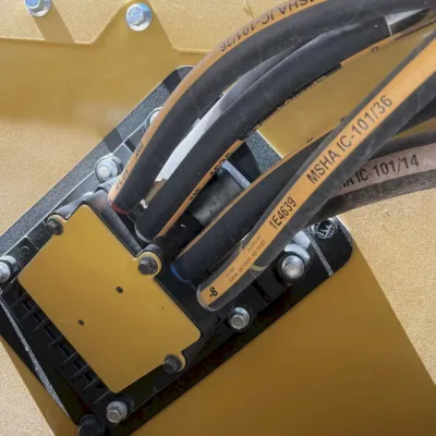 2022 Caterpillar 299D3 thumbnail