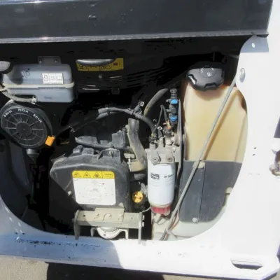 2021 Bobcat T66 thumbnail