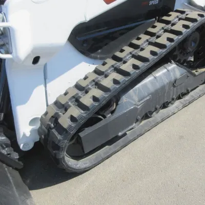 2021 Bobcat T66 thumbnail