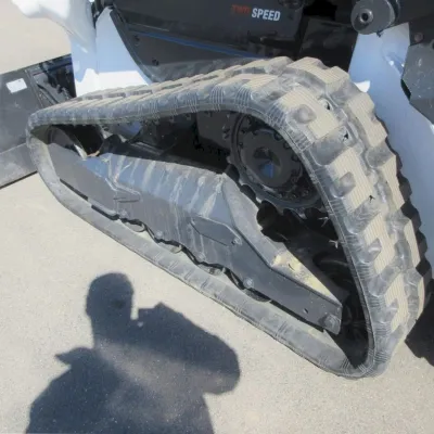 2021 Bobcat T66 thumbnail