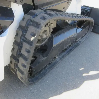 2021 Bobcat T66 thumbnail