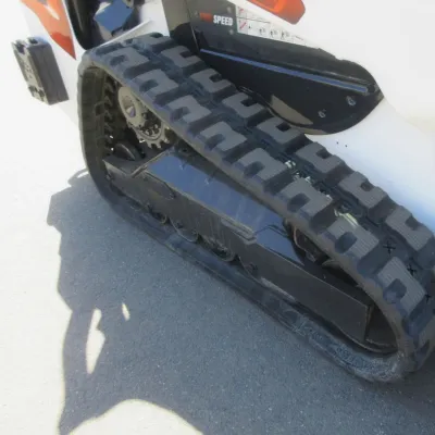 2021 Bobcat T66 thumbnail