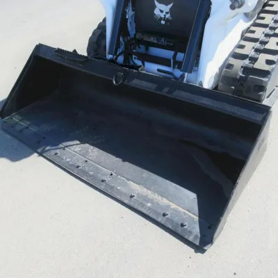 2021 Bobcat T66 thumbnail