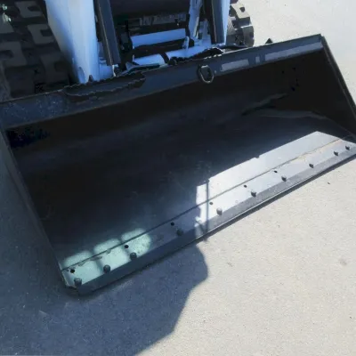 2021 Bobcat T66 thumbnail