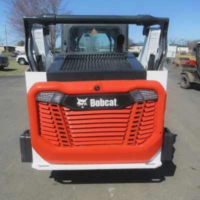 2021 Bobcat T66 thumbnail